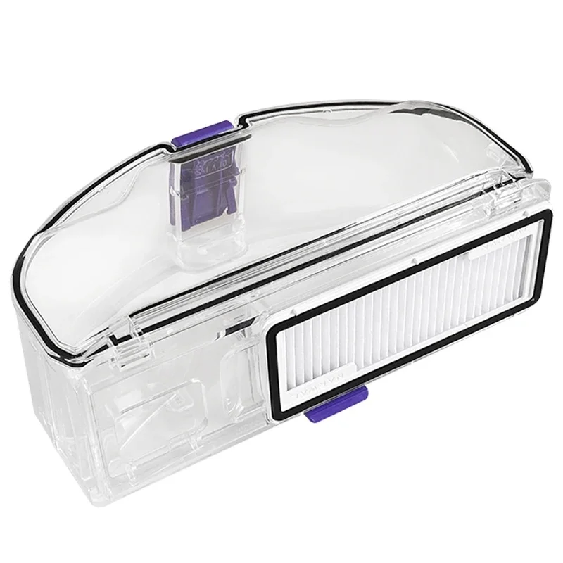 Replacement Part Dust Box Dustbin for Narwal Freo Pro Robot Vacuum Cleaner Spare Part Accessories