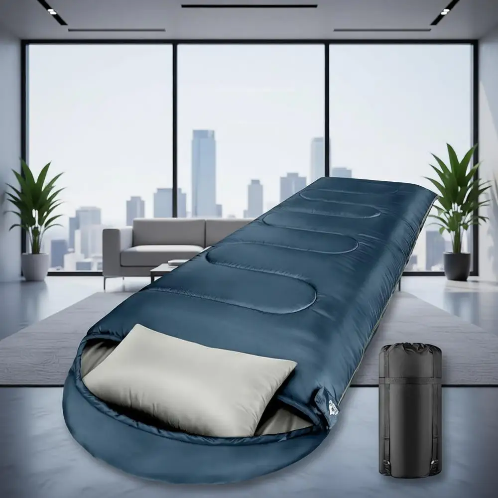 

Зимняя сумка-слинг для всех возрастов, с подушкой, подходит для холодной погоды и активного отдыха на природе