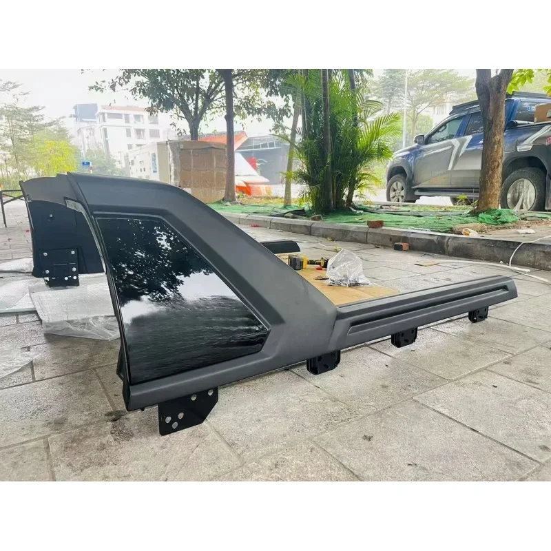 High Quality Universal Cage Roll Bar Fit Travo Hilux -+ Exterior Body Kit
