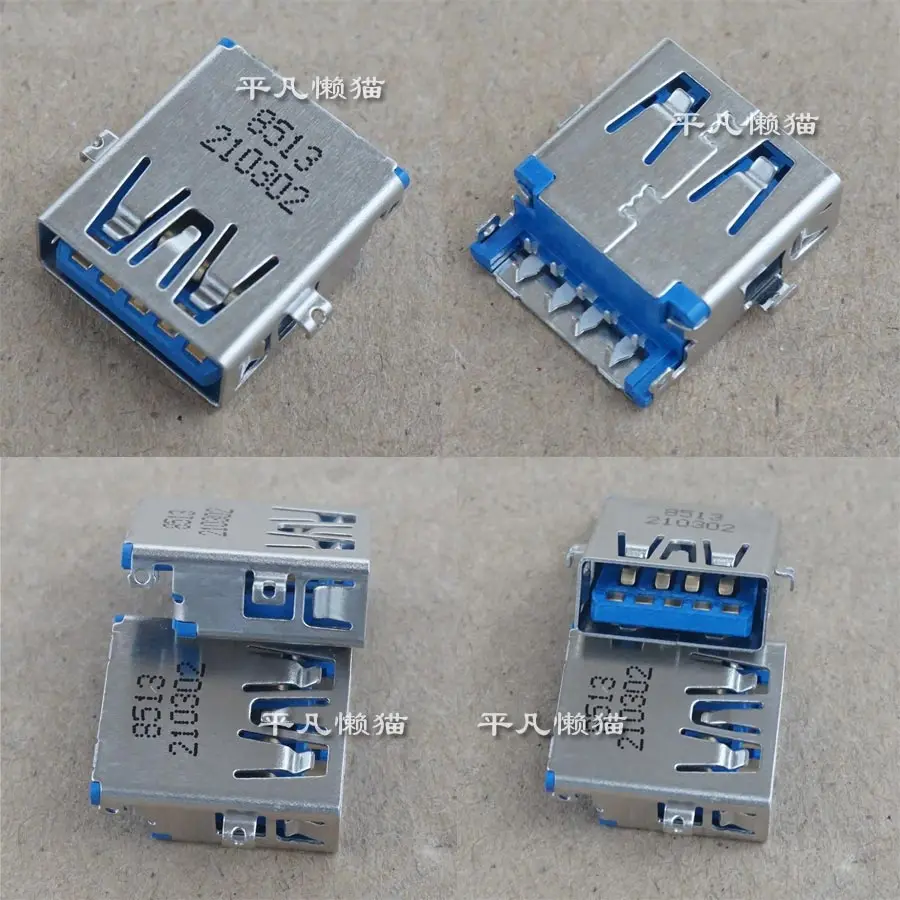 For  Lenovo 320-15ISK 320-15IKB 320C-14IKB Hip5000 3.0USB port on the motherboard