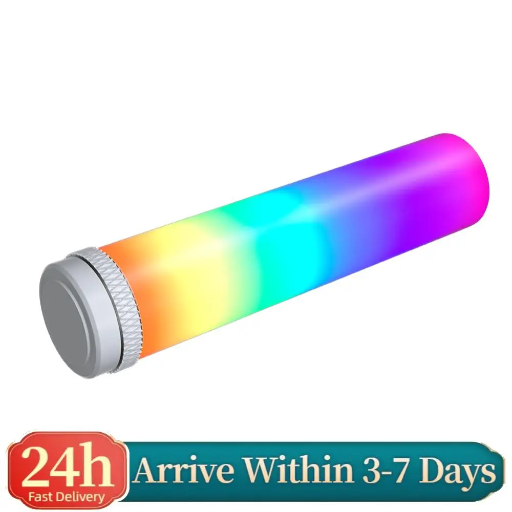 

5V 3Pin ARGB Graphics Card GPU Holder Support Adjustable Telescopic Rotary Graphics Card GPU Brace Desktop PC Accessory