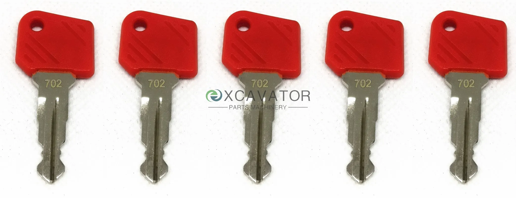 

Ключ для Jungheinrich 702, красный электрический степлер, ключ зажигания 702, для микрофона Komatsu