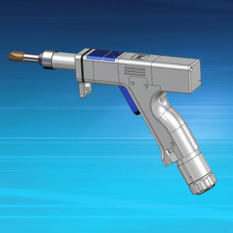 

princessKRD wobble welding head For Fiber Welding Machine
