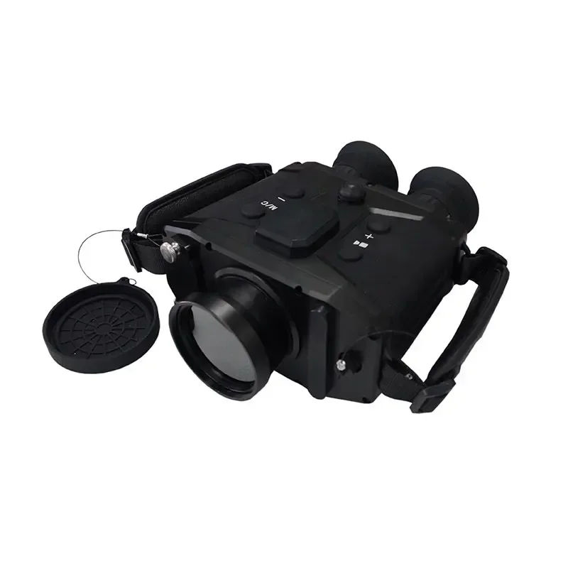 Factory direct sale Cheap Thermal Vision infrared camera binoculars