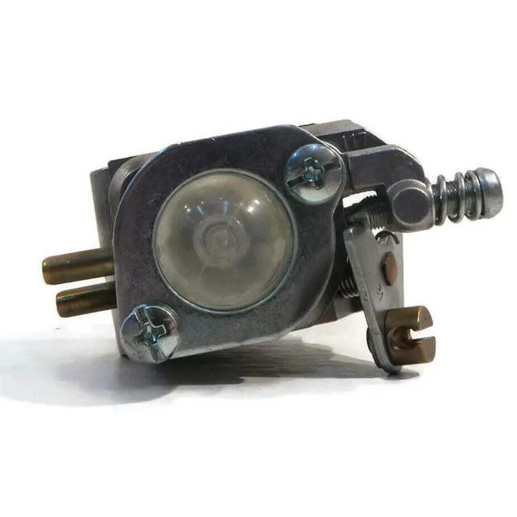 Imagem -06 - Zama-carburador Carb para Echo C1u-k53b C1u-k53a Carb para C1u-k53a Srm2023 Srm-2305 Srm-2455 At203a Shr-210z