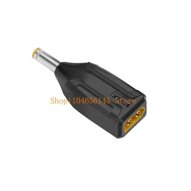 5Asd XT60 To DC5525…