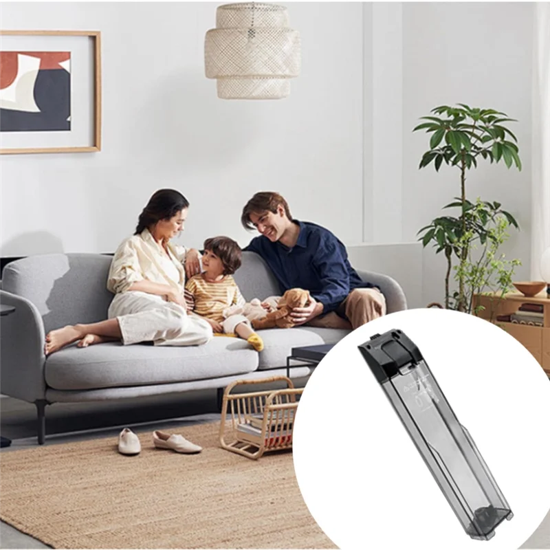 

A61I 2,0 светодиодный резервуар для чистой воды, запасные части для Tineco Floor One S5 \ S5 Pro2, детали робота-пылесоса