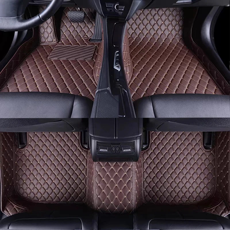

Автомобильный коврик на заказ, подходит для Chevrolet Malibu 2008 2009 2010 2011 2012, автомобильные аксессуары, автомобильный ковер