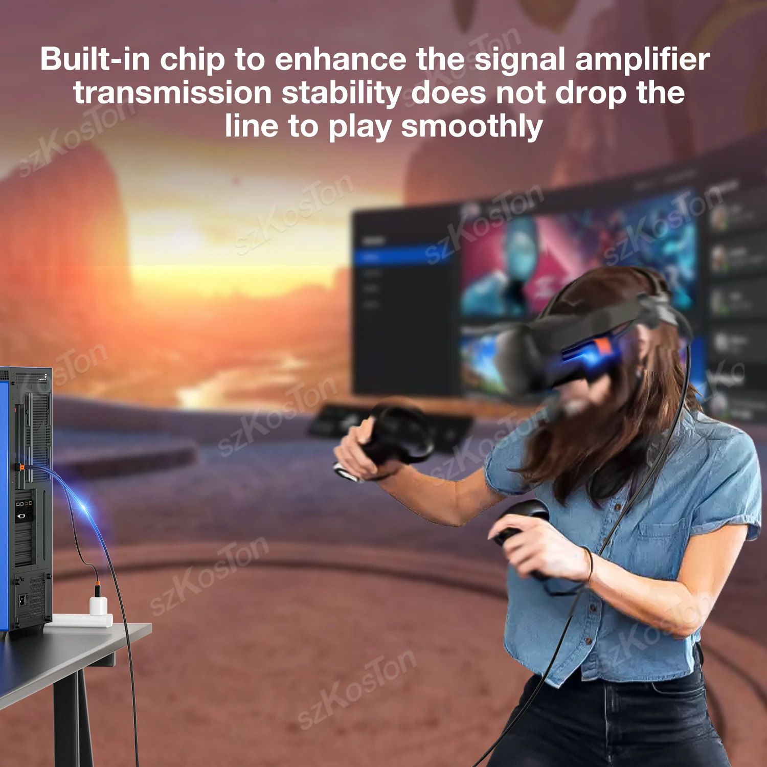 Thumbnail 3 - #48 PS5 Headsets List of Top Picks