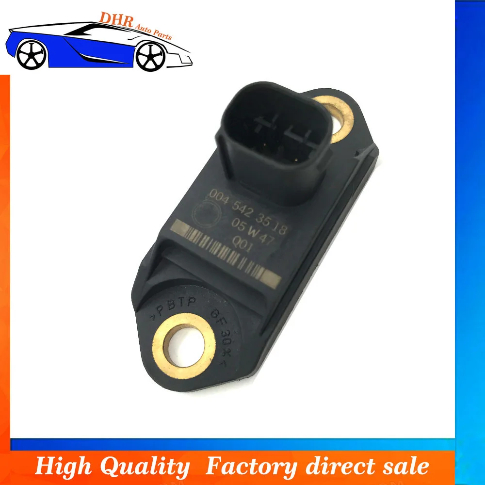 0045423518 A0045423518  High Quality New Acceleration Suspension Vertical Sensor For Mercedes