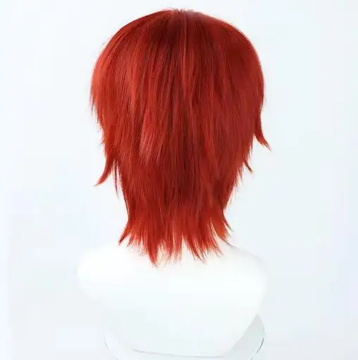 Рисунок 3 - Фильм Красный Шанкс Косплей Парик