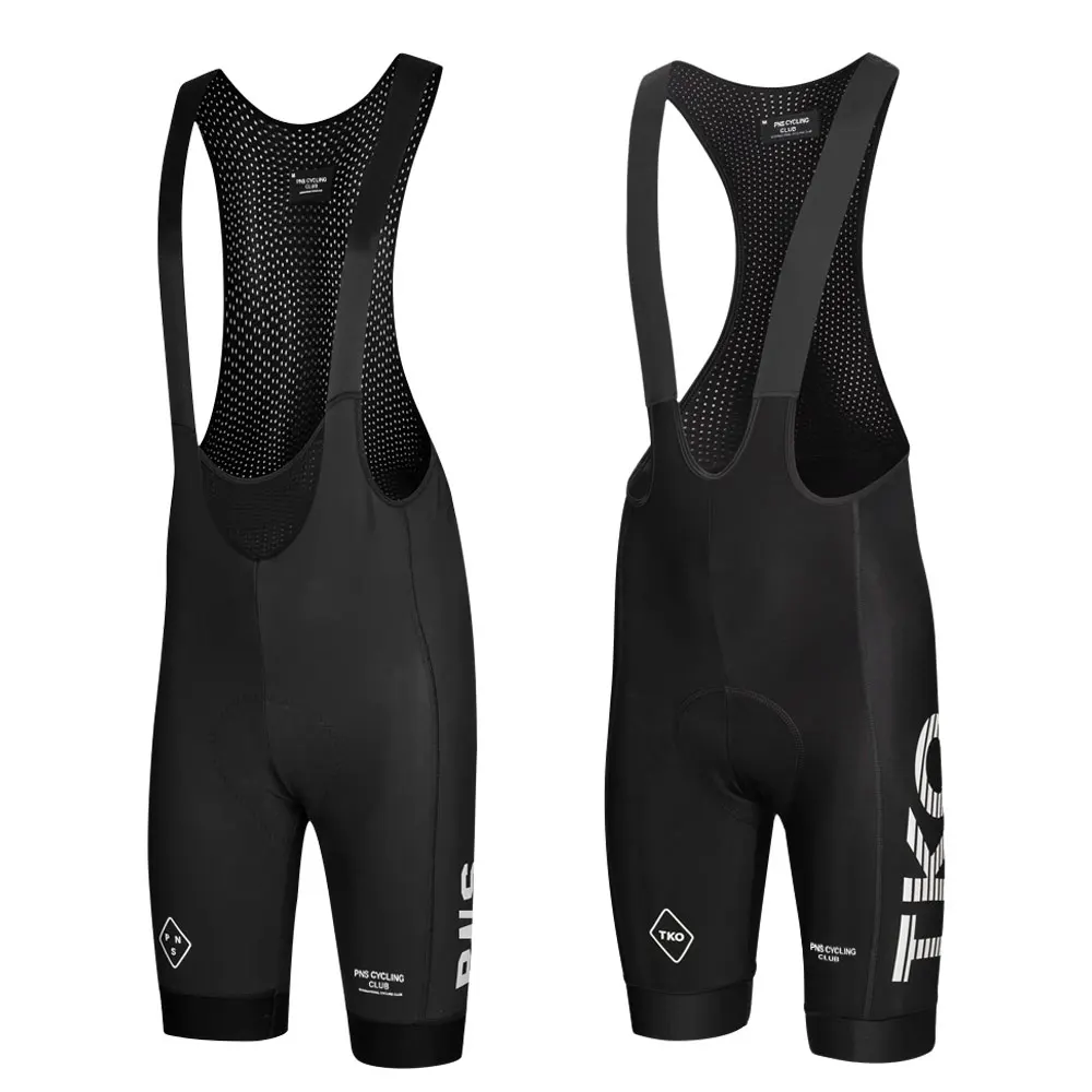 

Men PNS Cycling Bib Shorts High Quality Pro 6 Hour Riding Density Pad Cycling Short MTB Road Bike Pant Culotte Ciclismo Hombre