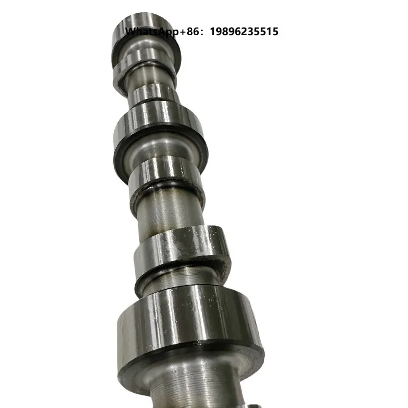 DB58 Camshaft 65.04401-0018 65.04401-0018A 65.04401-0018B for Engine Spare Parts Accessories