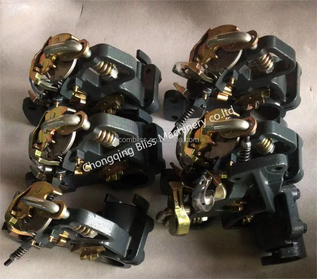 

Agricultural Part Claas Quadrant 1200/2200/3200 Hay Square Baler Knotter Assembly 0008264310 for Agricultural Machinery Parts