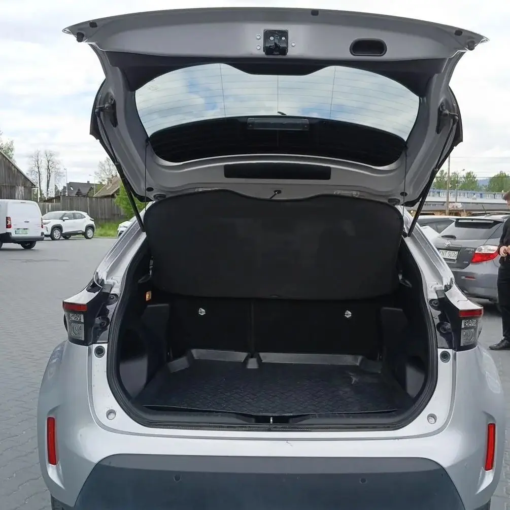 

Автоматические стойки с пружинами для внедорожника Toyota Yaris Cross (XP210) 2020-настоящее время задней двери багажника, подъемник багажника, опоры амортизатора