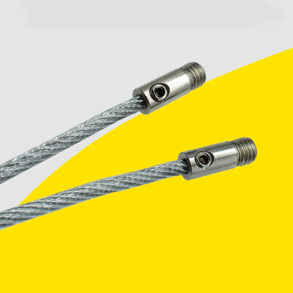 

1 Set Anti-Tip Furniture Anchor Heavy-Duty Safety Straps For Kids Baby Proofing Wall Mount Kit Child Protector Furniture Fixing