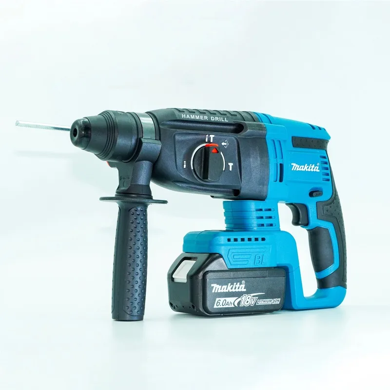 Original Makita DHR… - image