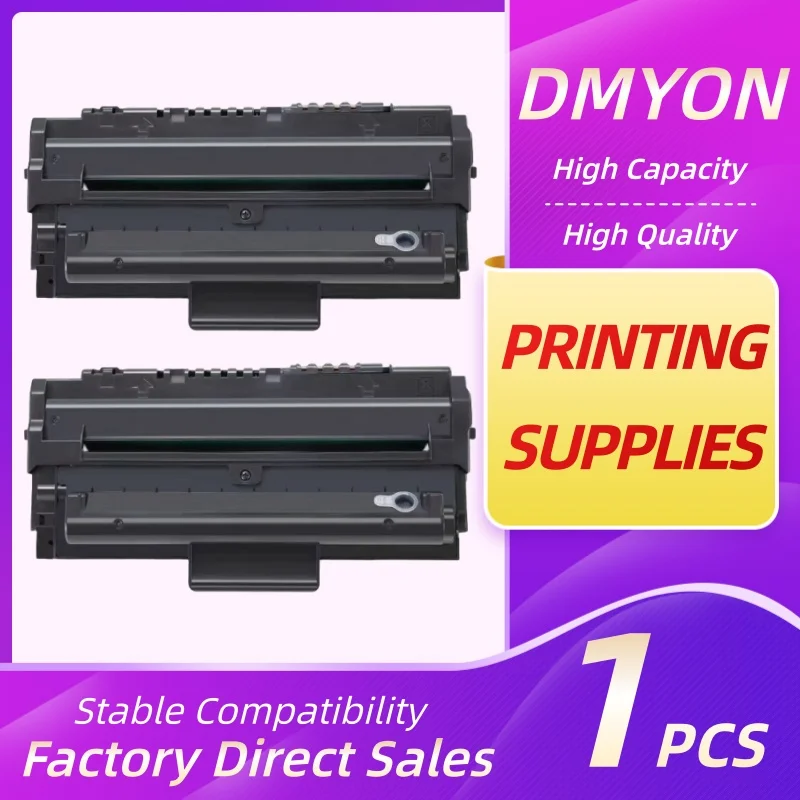 Black Toner Cartridge Compatible For Xerox 3119 For Fuji Xerox Phaser 3119 Printer Refillable Cartridge