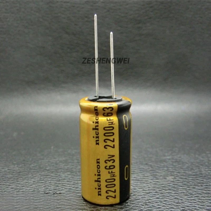 5PCS-10PCS 63V 2200…