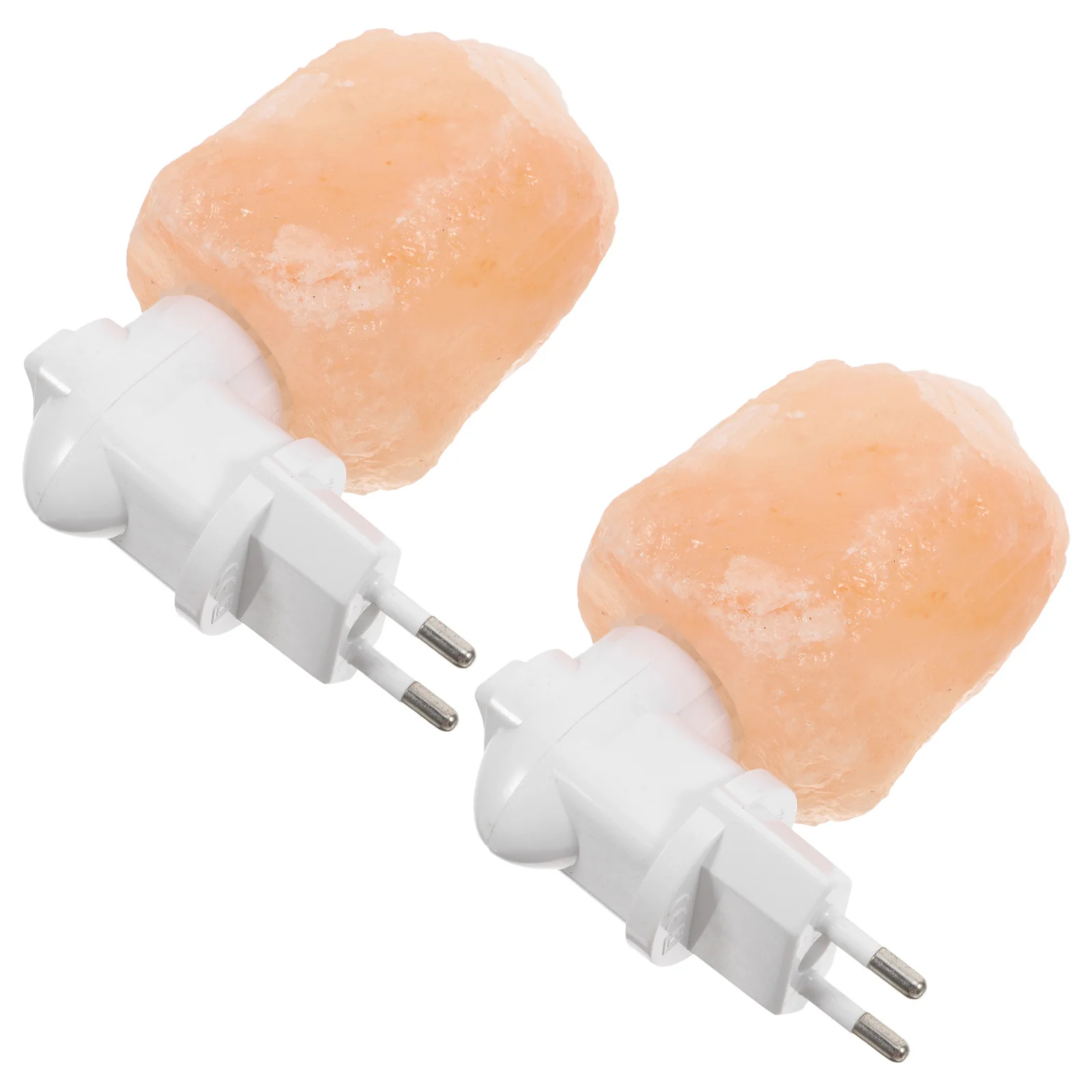 

2 Pcs Plug in Lights for Hallway Wall Night Small Nightlights European-style Decorative