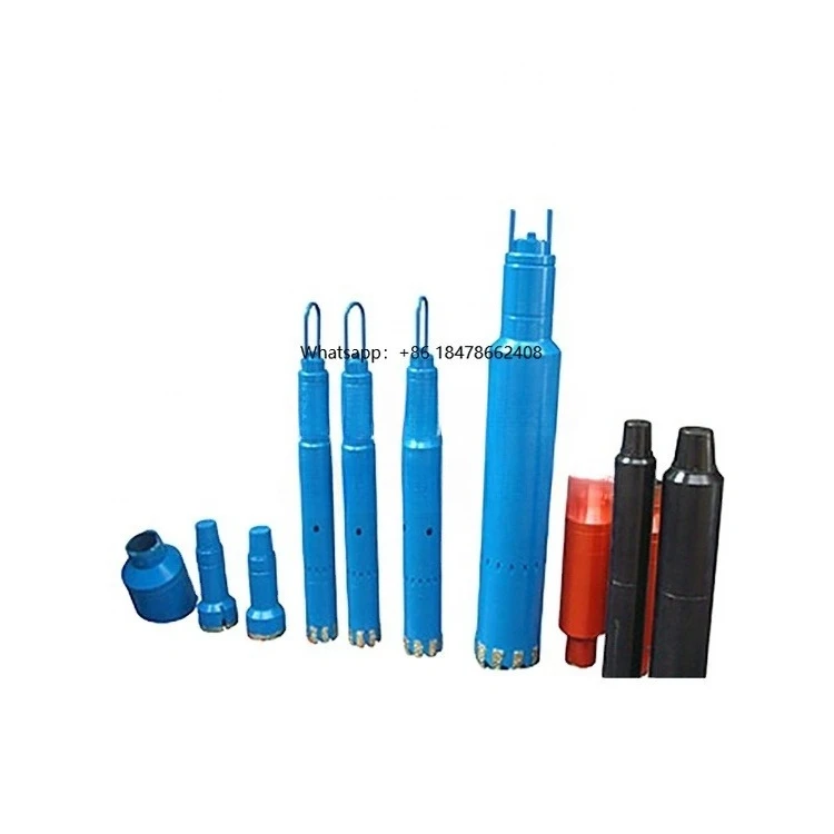 

ITCO waste basket and reserve circulation waste basket LL114 oil field fishing tools