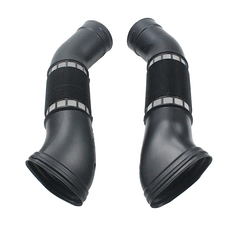 

Air intake pipe left and right intake pipe hoses are suitable for Mercedes Benz w220 E320 S280 S350 2003 - 2005 1120943782 11209