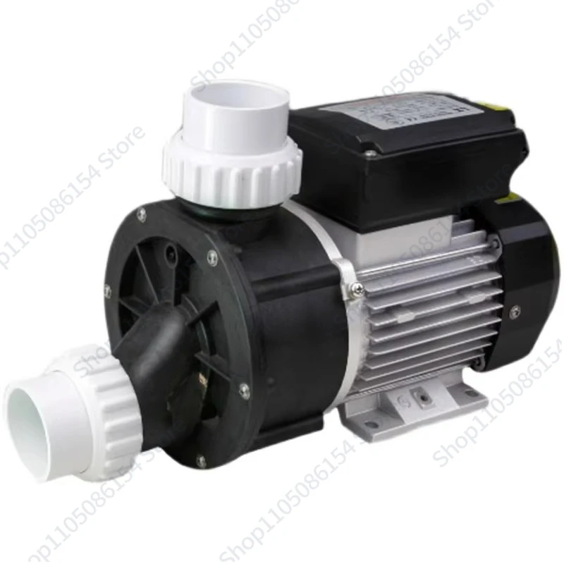 

Насос для гидромассажной ванны LX Jacuzzi Surf Motor Spa Pump SPA Pool JA-75 Baby Pool Tour