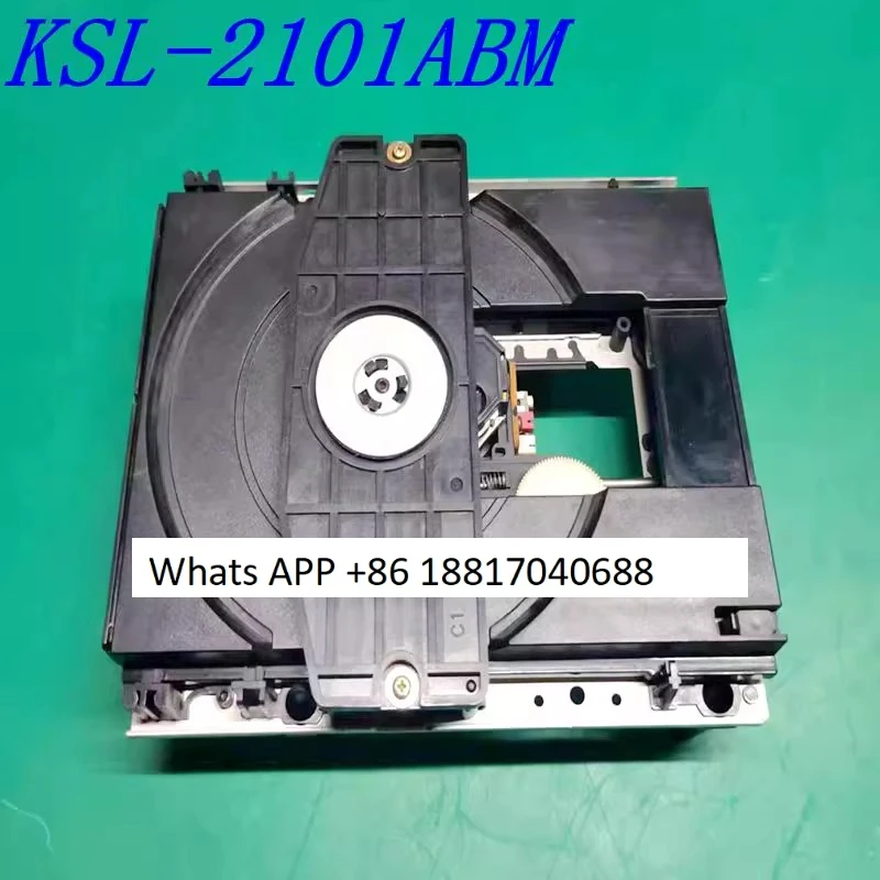 

KSS-210A KSL-2101ABM Quality Assurance