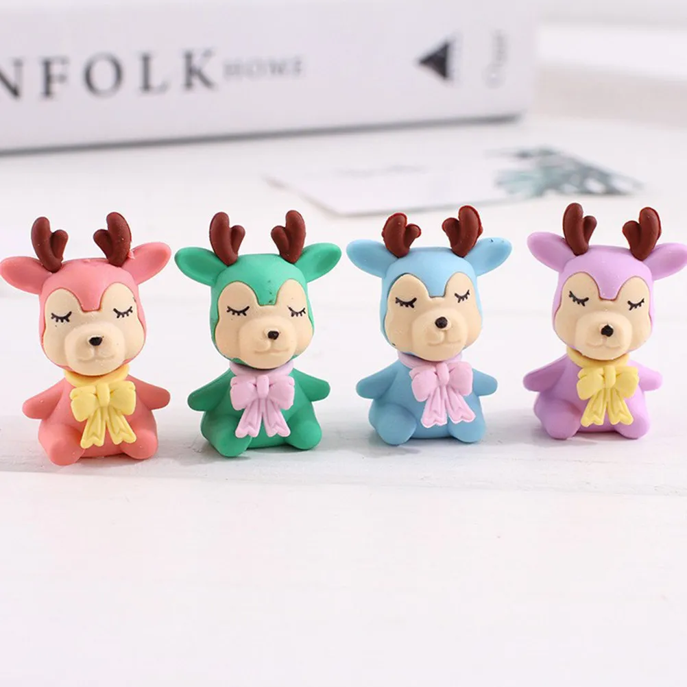 24pcs-creative-erasers-detachable-multi-function-cartoon-mini-pencil-erasers-for-students-animal-eraser-eraser-for-student