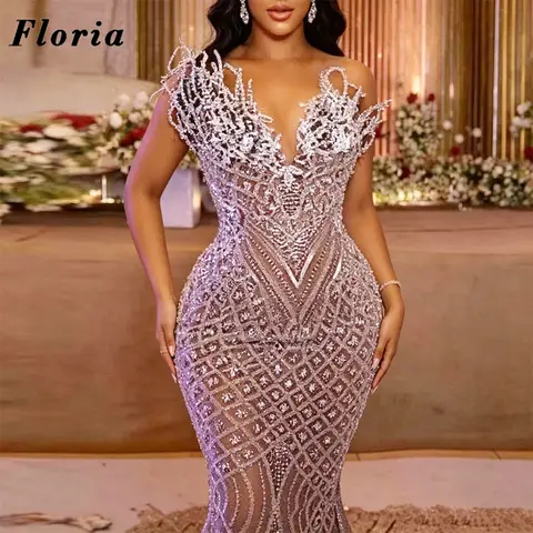 black v neck bridesmaid dress Half Sleeves Velvet A-Line V-Neck Dresses with Slit AOGLLATI Black Rattan Dresser Model is wearing size ATT|Chest|38 Color:Sage