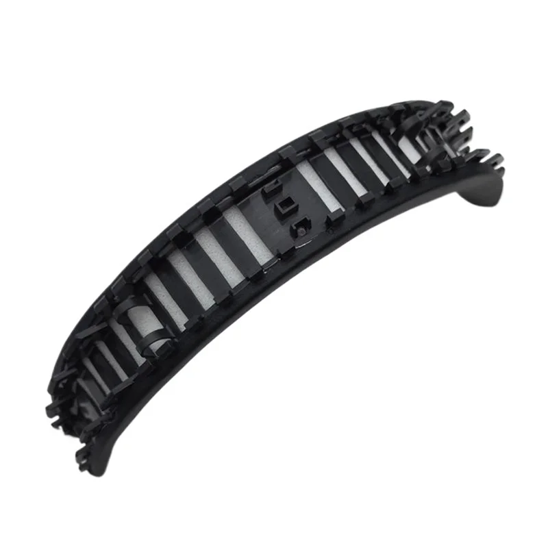 

DIGIT-For ALIENWARE AW920H Earphone Cover Soft Earpads And Headband Cushion Replacement For Enhanced Comfort And Durability B