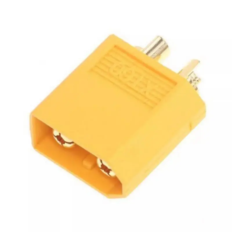 DT23 RC Multirotor Distribution Board XT60 Connector Power Module for FPV Drone RC Quadcopter 300A