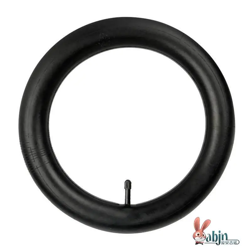 

Thickened Inner Tube for Children's Bicycle Non-Leaking Wear-Resistant 12 14 120 Inch Bicycle Tire Accessories for BMX
