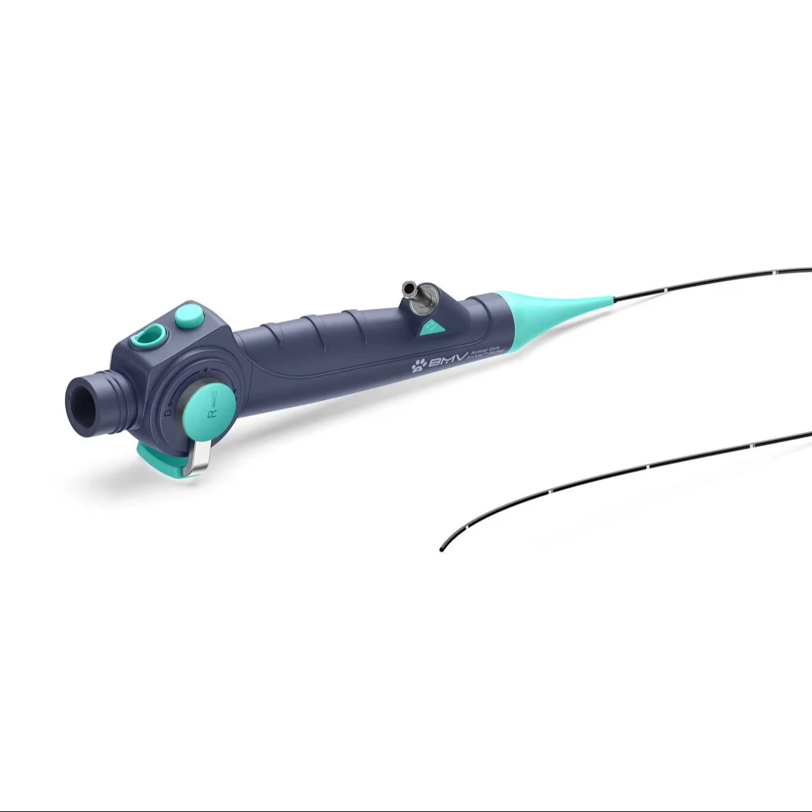 

Portable Veterinary Instrument Disposable Small Animal Endoscopy Endoscope for Operating