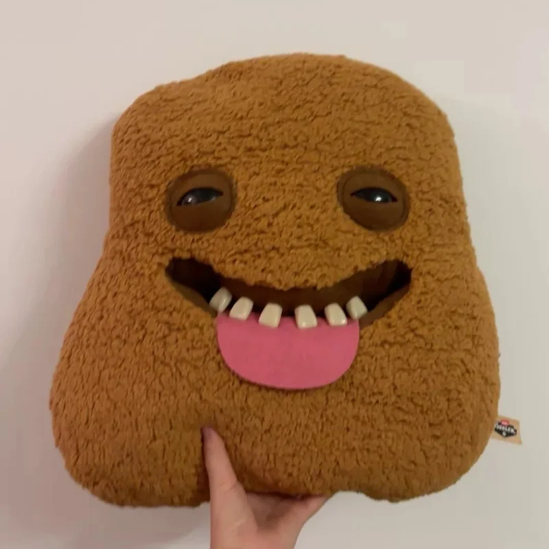 original-fuggler-bigg-nuggets-series-ugly-cute-fried-chicken-nugget-plush-monster-doll-funny-weird-gift-for-collectors