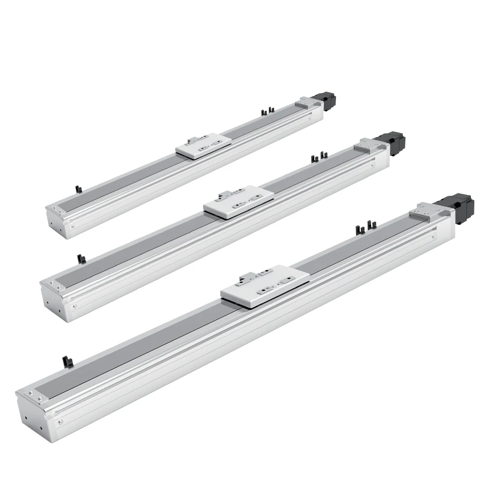 BCH14 400W 50-1050mm AutomationHigh Precision Linear Guide  Cnc Global Leaders Shop Linear Modules