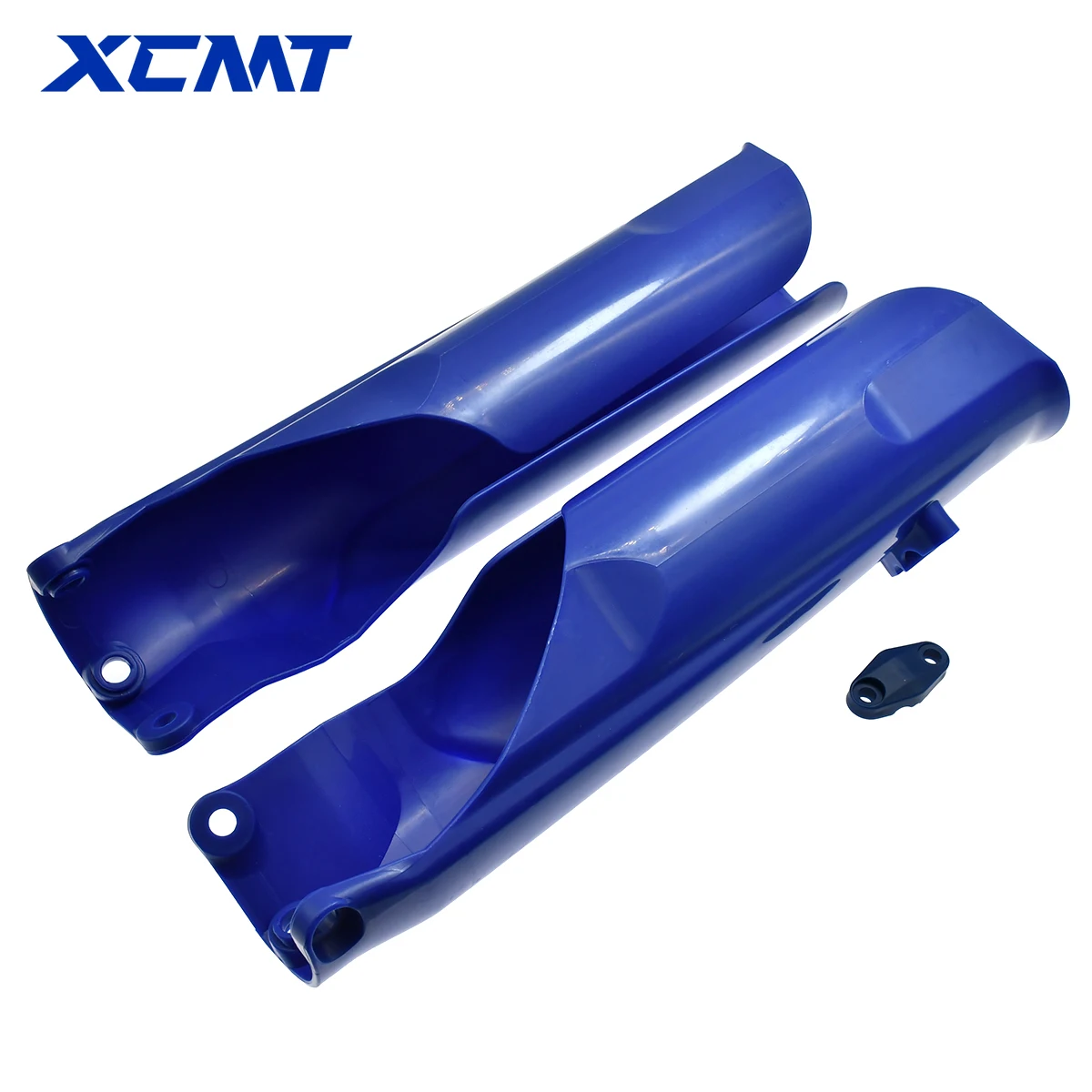 Motorcycle Accessories For YAMAHA YZ250F YZ450F YZ450FX YZ 250F 450F 450FX 2023 2024 Fork Cover Shock Absorber Guard Protector