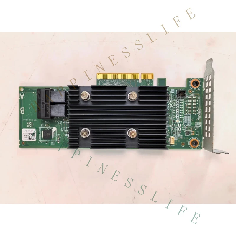 Controlador RAID OM+ para Dell PERC H330 12 Gb/s SAS/SATA 0TD2NM 0CG2YM para T440 T340 T640