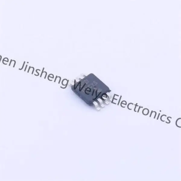 MCP6002T-I/SN MCP6002T-I/MS Op Amp Operational Amplifier IC operational amplifier Dual 1.8V 1MHz IC Chip to demand PCB BOM