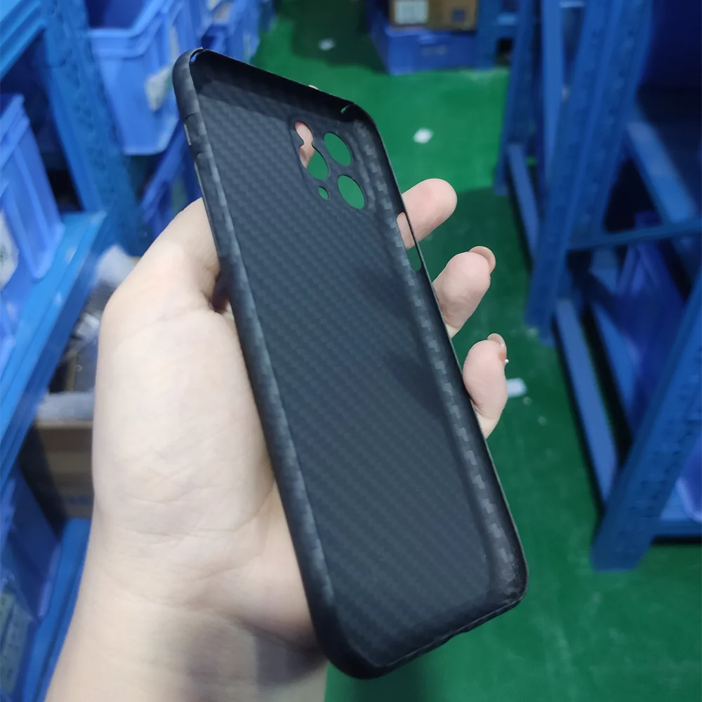 คาร์บอนไฟเบอร์ 100% สําหรับ iPhone 11 กรณีผู้หญิงเคสโทรศัพท์สําหรับ iPhone 11 PRO MAX คาร์บอนไฟเบอร์ Ultra บางฝาครอบโทรศัพท์ป้องกันกรณี