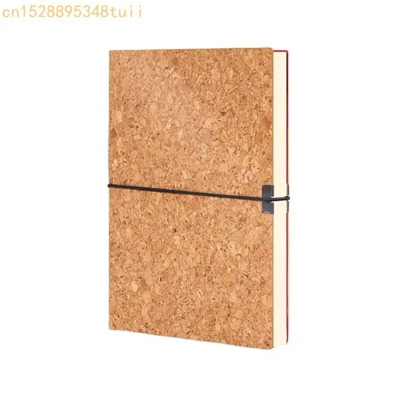 A 5 Business Notebook Journal Notebook Daily Planner Stationery Notepads School Supplies For Office Students Travel
