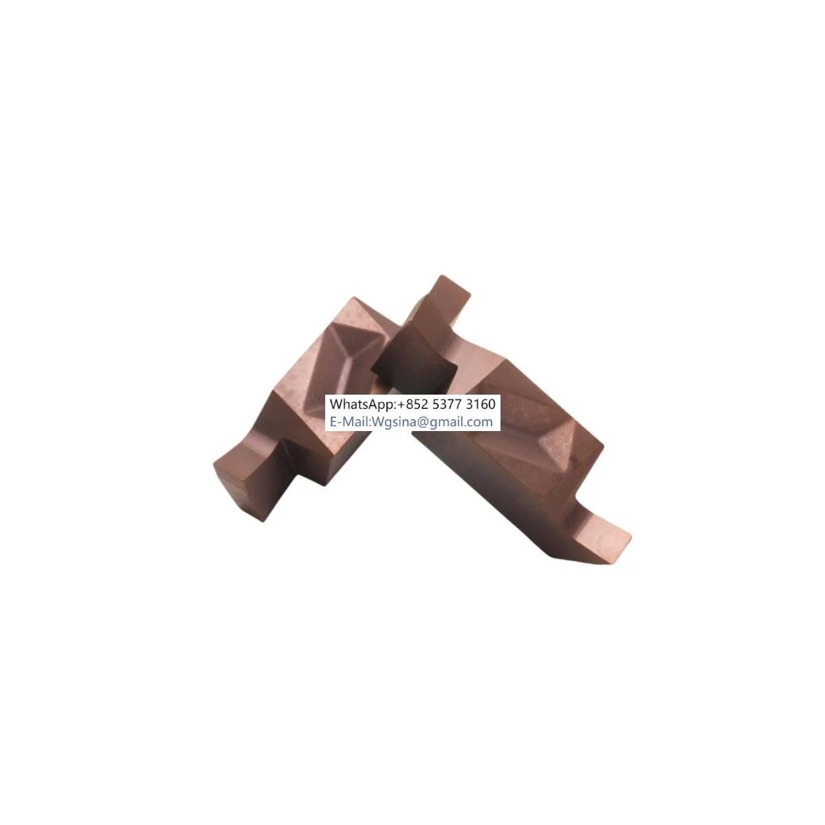 KPOP 100% Original GVR GVR100 125 145 85 200 230 250 280 300 340 400 430 460 500 -020A 020B 020C KP930 Groove Insert