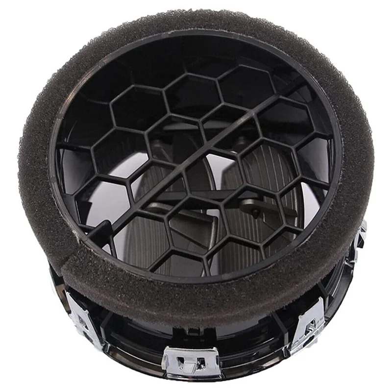 

Изысканное вентиляционное отверстие воздуховода переменного/нагревателя для Ford F250 F350 F450 F550 2011-2016, выходное отверстие кондиционера DC3Z19893BA DC3Z-19893-BA