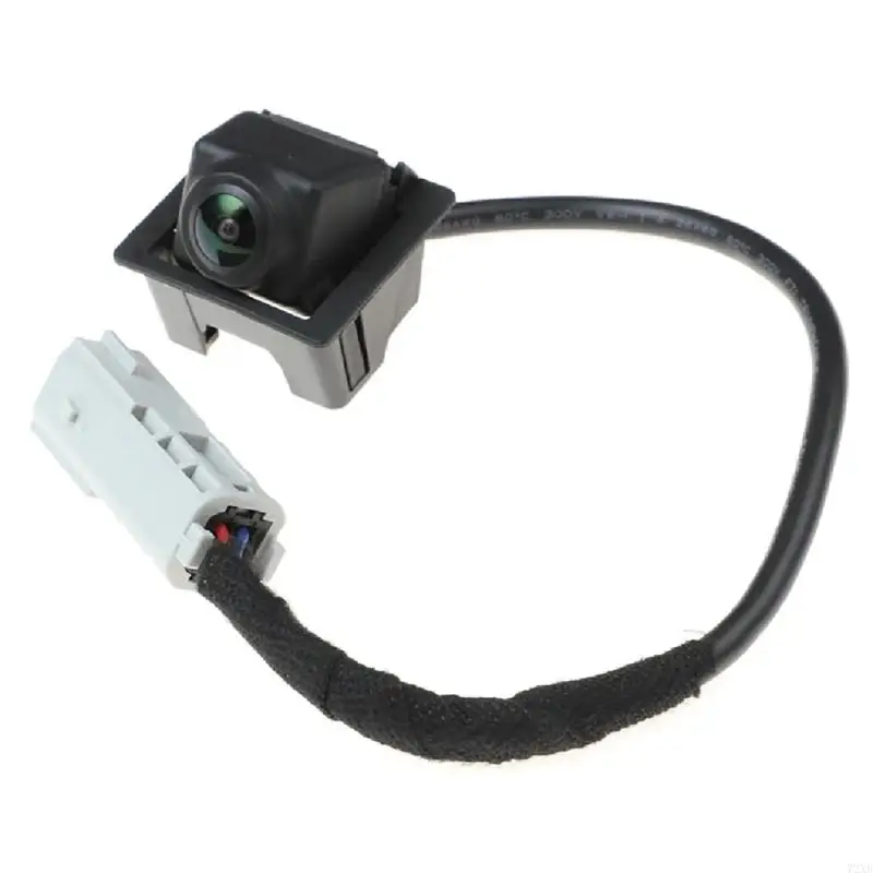 Câmera visão traseira do carro 15926123 20903513 22913698 Para o terreno 2010-2017 Reverse Parking Assist Backup Camera