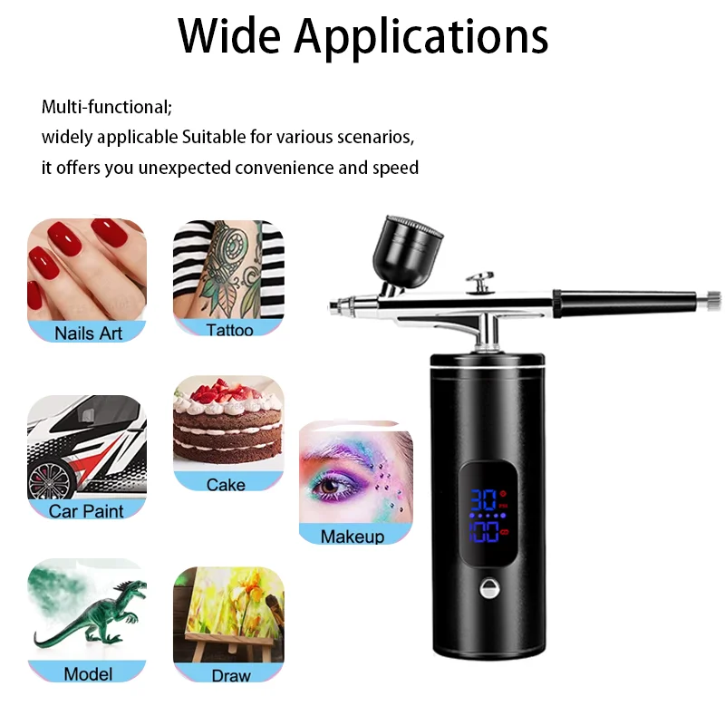 Thumbnail 3 - #64 Ranked Electric Paint Spray Guns Picks in 2026