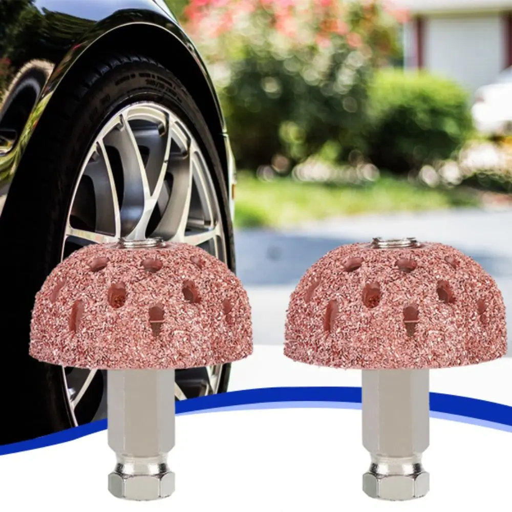 

Шлифовальная головка для шин из вольфрамовой стали, крупная зернистость, высокоскоростной инструмент для ремонта шин, тип чаши, низкоскоростной буферный инструмент для шин, полировальное колесо