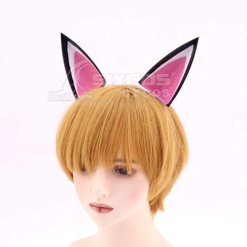

IJN Yudachi Ears Azur Lane Headwear Halloween Christmas Fancy Party Costumes Accessories
