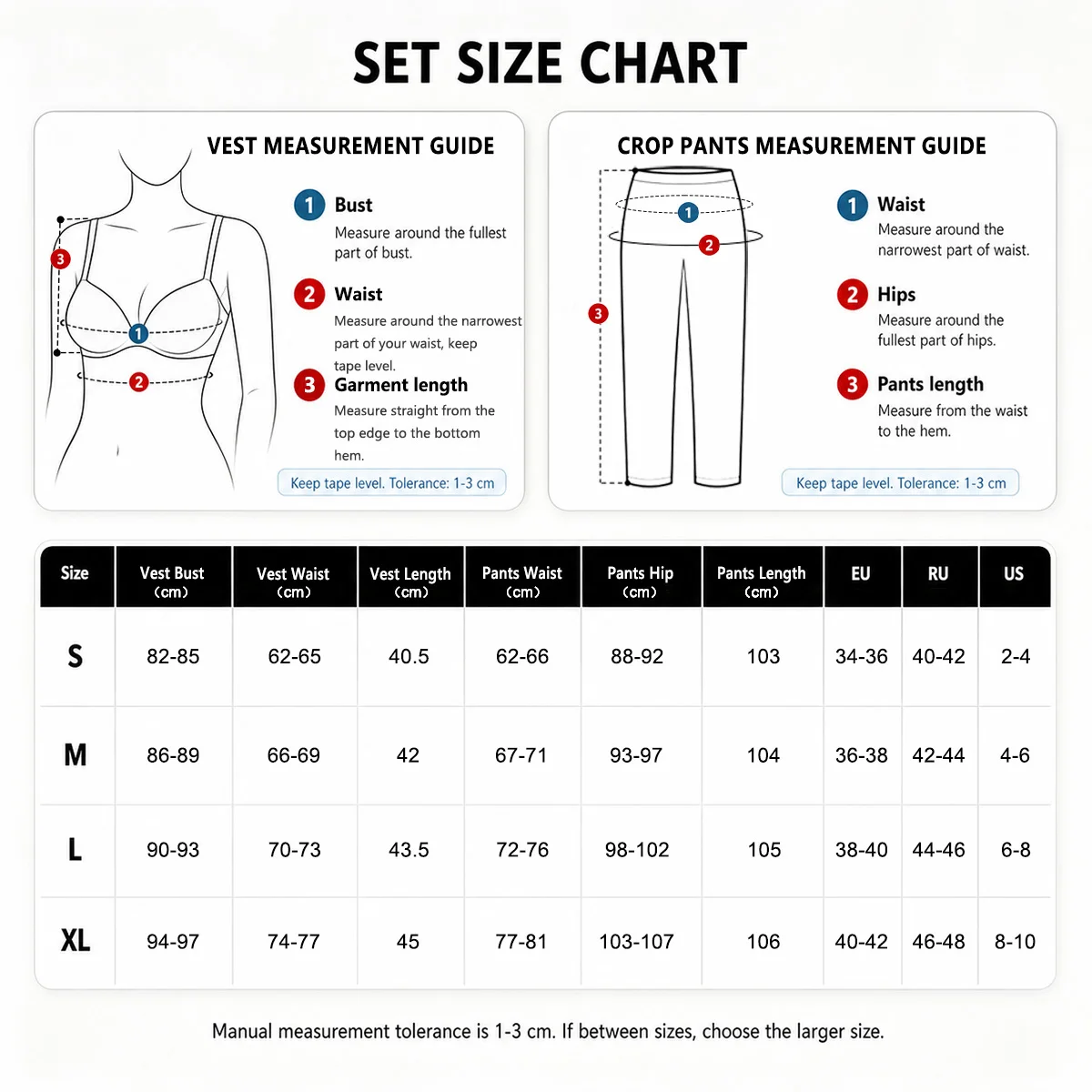 Damen-Yoga-Set, 2-teilig, Polka-Dot-Verzierung, Tanktop, Hose mit Kordelzug und elastischem Bund, weite Beine, für Training, Fitnessstudio, Laufen, Freizeit und Sport. – Detail 1