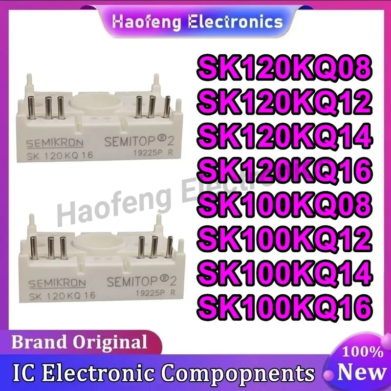 SK120KQ08 SK120KQ12 SK120KQ14 SK120KQ16 SK100KQ08 SK100KQ12 SK100KQ14 SK100KQ16 New Original in stock