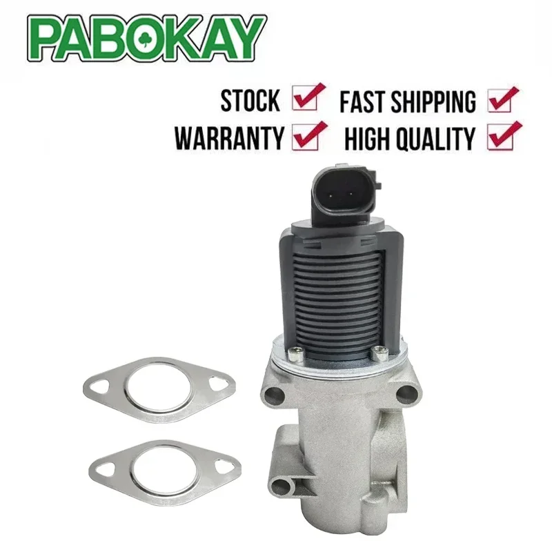 

46785766 55182482 55204235 55215029 60816439 851757 71723451 FOR Alfa Romeo 156 1.9 JTD 2.4 JTD (1997-2006) EGR Valve